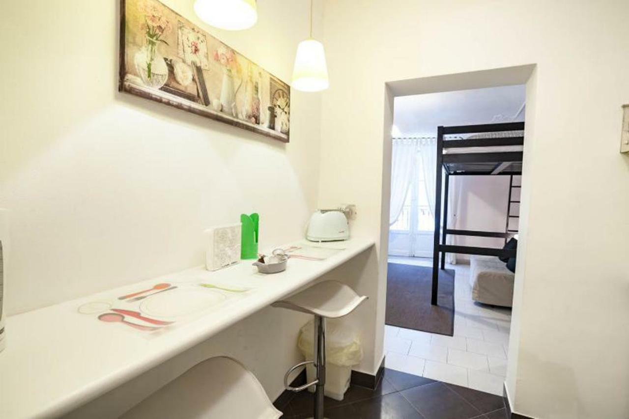 Trip Rooms Палермо Екстер'єр фото