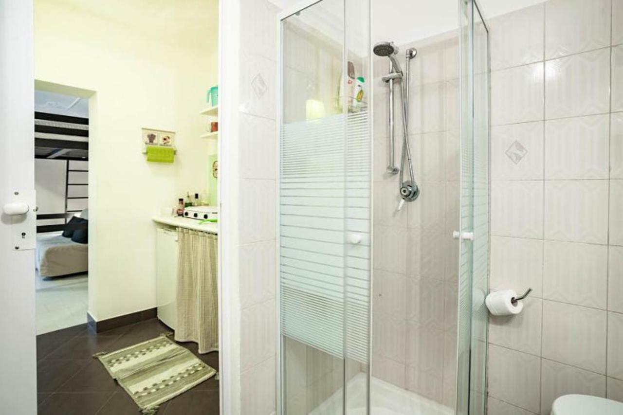 Trip Rooms Палермо Екстер'єр фото